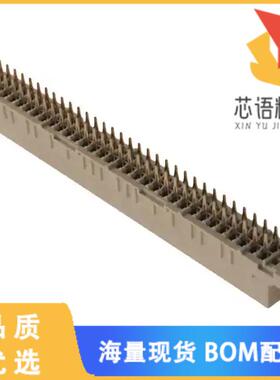 全新09022646850原装(CONN DIN RCPT 64POS PNL MNT)正品