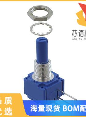 全新93A1A-B28-A20L原装(POT 100K OHM 2W CERMET LI