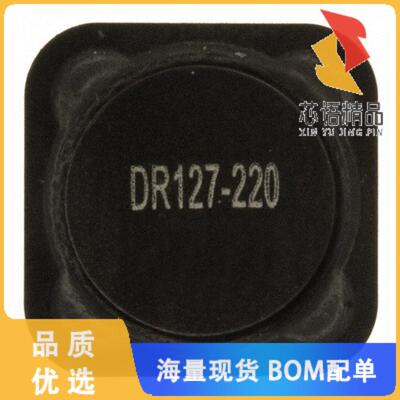 全新DR127-220-R原装(FIXED IND 22UH 4A 39.1 MOHM