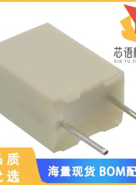 全新R82DC4100DQ60J原装(CAP FILM 1UF 5% 63VDC RAD