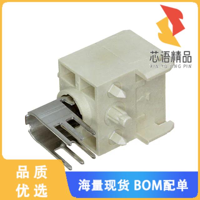 全新70426-002LF原装(CONN RCPT DIN POWER 1POS EDG