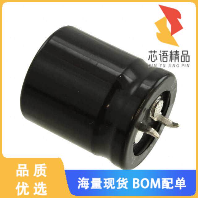 全新LLS1C822MELZ原装(CAP ALUM 8200UF 20% 16V SNA