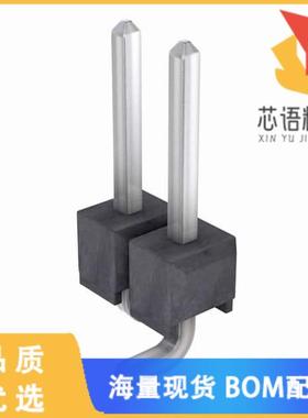 全新M20-8770246原装(CONN HEADER SMD 2POS 2.54MM)正品