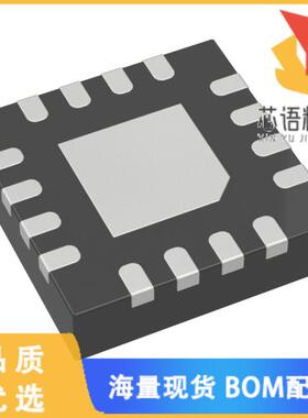 全新LE87401NQC原装(IC DRIVER 2/0 16QFN)正品