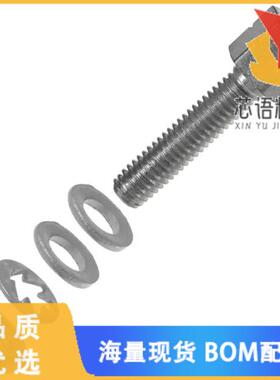 全新863001061TLF原装(CONN SCREW DSUB FEML M3/4-4