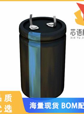 全新380LX471M250J042原装(CAP ALUM 470UF 20% 250V