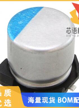 全新RSPVM1011LDC7002E原装(CAP ALUM POLY 120UF 20