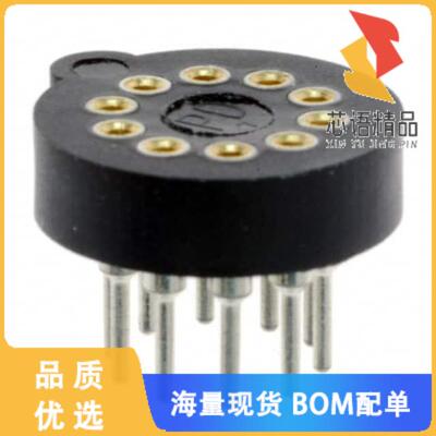 全新917-47-210-41-005000原装(CONN SOCKET TRANSIS