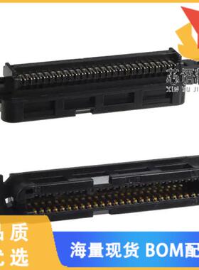 全新552391-1原装(CONN RCPT 50POS STR IDC)正品