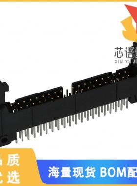 全新N3432-6302RB原装(CONN HEADER VERT 40POS 2.54