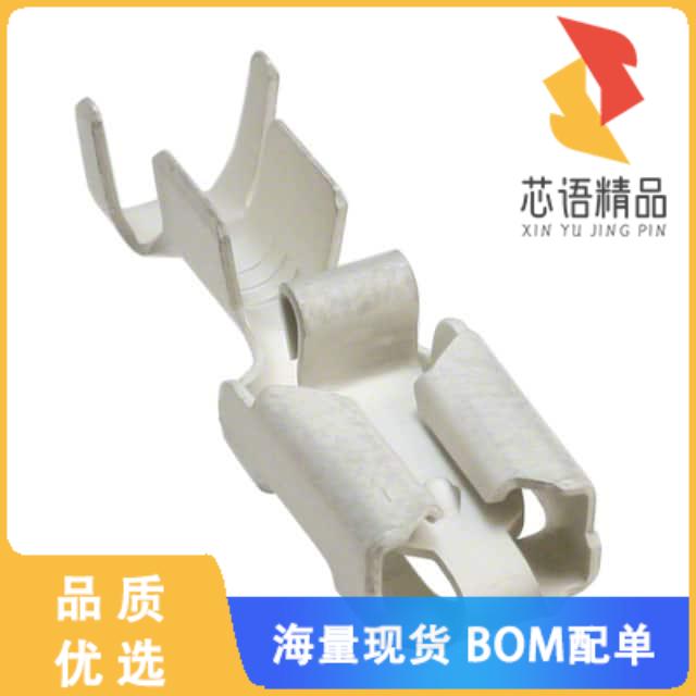 全新154717-4原装(CONN QC RCPT 11-13.5AWG 0.250)正品