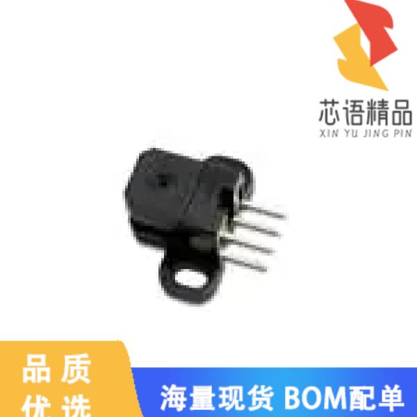 全新HEDS-9701-C51原装(ROTARY ENCODER OPTICAL 100
