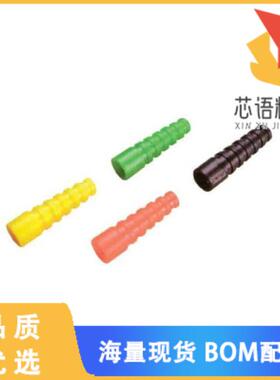 全新MHRG59/62SRB-BK原装(RG59/62 BNC STRAIN RELIE