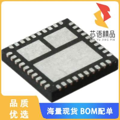 FDMF6823C「MODULE DRMOS 50A 40-PQFN」芯片