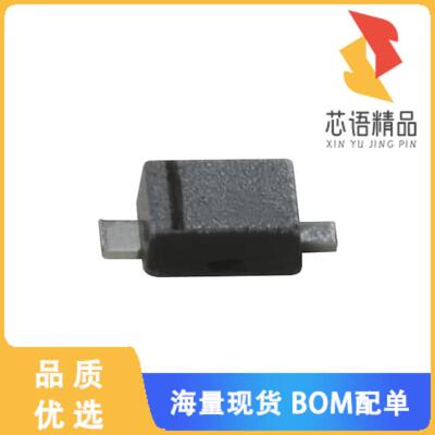 全新DZ2J200M0L原装(DIODE ZENER 20V 200MW SMINI2)正品