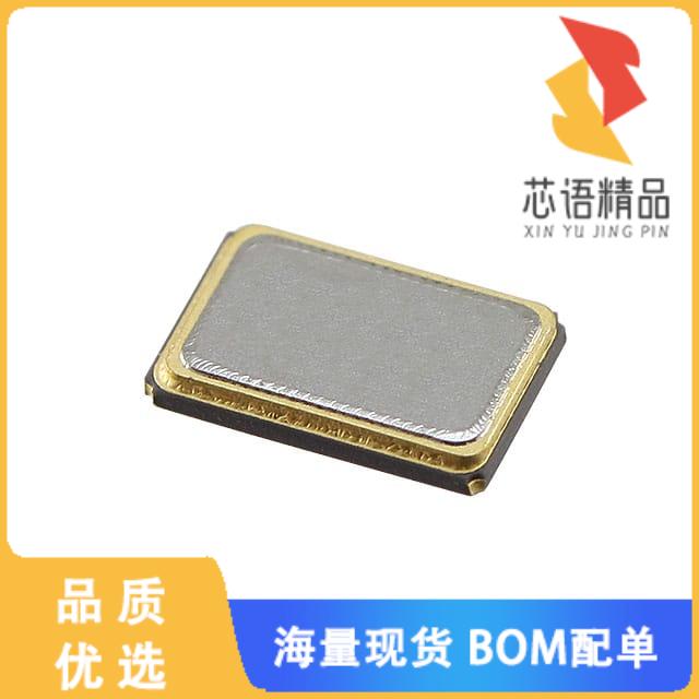 全新ECS-250-8-30B-CKM原装(CRYSTAL 25.0000MHZ 8PF