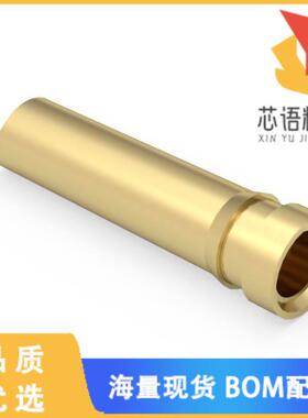 全新7705-0-18-15-28-27-10-0原装(SOLDER CUP RECEP