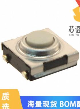 全新B3SN-3012P原装(SWITCH TACTILE SPST-NO 0.05A