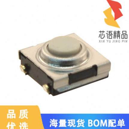 全新B3SN-3012P原装(SWITCH TACTILE SPST-NO 0.05A