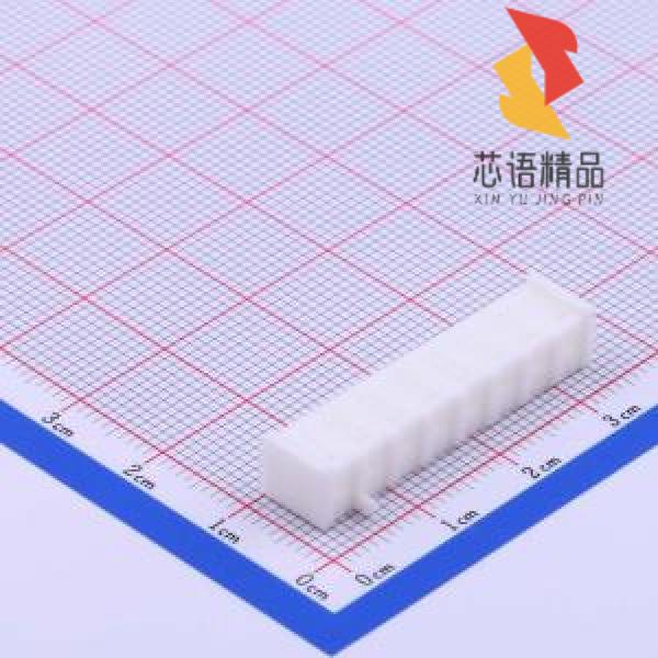 全新8P-SDN原装(3.96mm 1x8P)正品