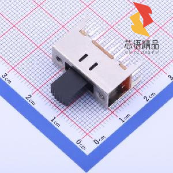 全新SS-43D01-G090原装(4P3T拨动 柄长9)正品