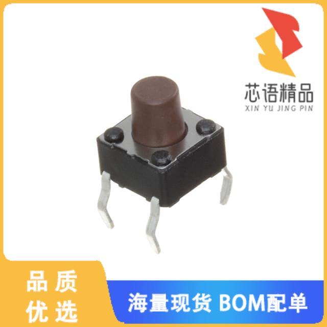 全新ADTSMW69NV原装(SWITCH TACTILE SPST-NO 0.05A