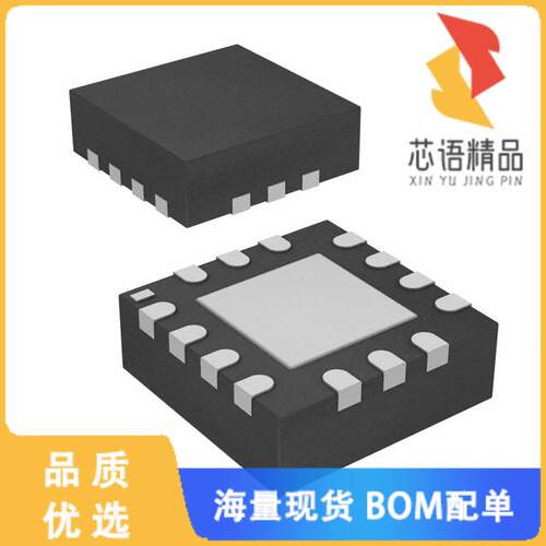 全新FUSB302BMPX原装(IC USB TYPE C CTLR PROGR 14-
