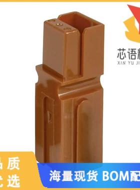 全新1327G21原装(PP15/45-HOUSING W/SPG-BROWN)正品