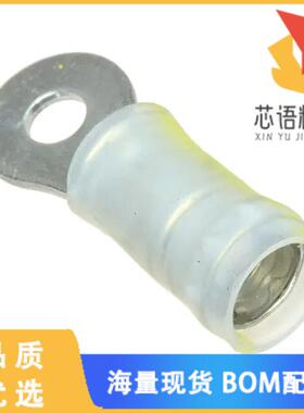 全新53423-1原装(CONN RING CIRC 10-12AWG M3.5)正品