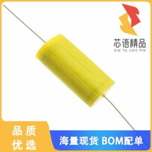 400VDC 全新QAP2G335KRP原裝 10% 3.3UF CAP FILM