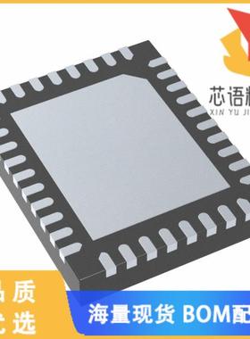 全新LTC7852IUFD-1#PBF原装(6-PHASE BUCK CONTROLLE