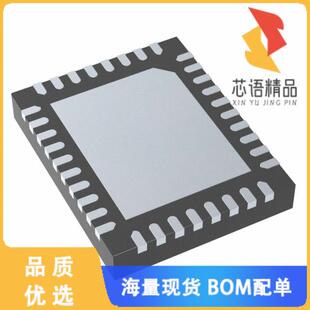 全新LTC7852IUFD-1#PBF原装(6-PHASE BUCK CONTROLLE