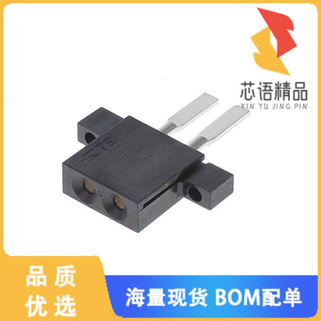 全新2372900-1原装(ICCON DUAL CABLE 2.4MM SOCKET)正品