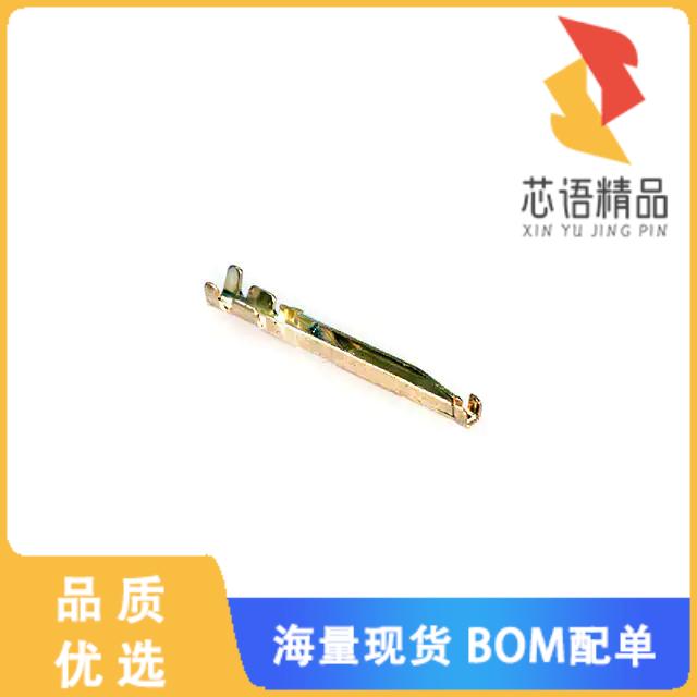 全新HR22-SC-122原装(CONTACT SOCKET 24-28AWG CRIM
