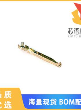 全新HR22-SC-122原装(CONTACT SOCKET 24-28AWG CRIM