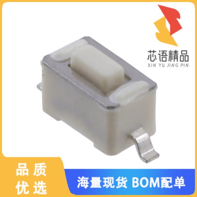 全新MJTP1106STR原装(SWITCH TACTILE SPST-NO 0.05A