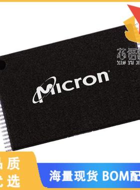 全新MT29F1G08ABAEAWP:E原装(IC FLASH 1GBIT PARALL