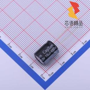 正品 全新KM100M400G125A原装 400V ±20% 10uF