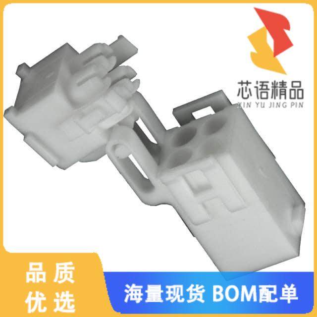 全新794189-1原装(CONN CAP 4POS MINI UNIV-MATE 2)正品