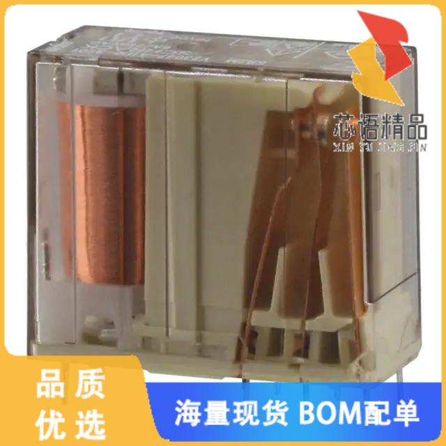 全新V23047-A1009-A501原装(RELAY SAFETY DPDT 6A 9