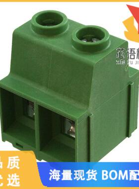 全新1986713-2原装(TERM BLK 2P SIDE ENTRY 15MM PC