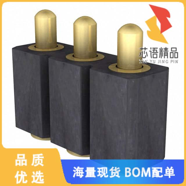 全新811-SS-003-30-678101-CLIP原装(CONN SPRING PI