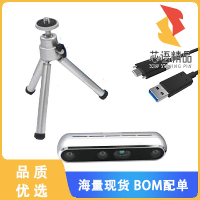 全新82635DSD455原装(REALSENSE DEPTH CAMERA D455)正品