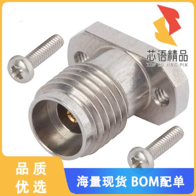 全新SF1521-60061-1S原装(CONN 2.92MM JACK STR 50