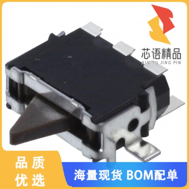全新ESE-24MH1T原装(SWITCH DETECTOR SPDT 10MA 5V)正品