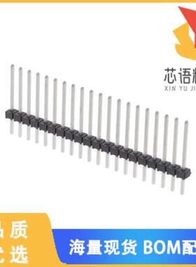 全新MTMM-120-10-T-S-365原装(2MM TERMINAL STRIP)正品