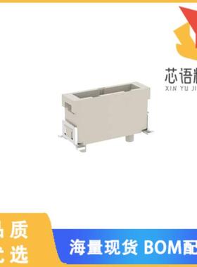 全新109903-E原装(IBRIDGE 2MM 04POS M VERT SMT)正品