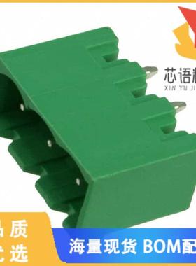 全新OSTOQ037150原装(TERM B HDR 3POS VERT 5MM)正品