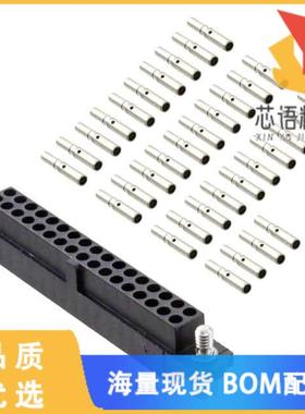 全新M80-4603442原装(CONN RCPT 34POS CRIMP 22AWG