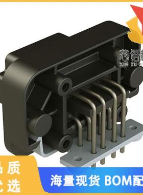 全新AT13-08PB-BM03原装(CONN HEADER R/A 8POS)正品